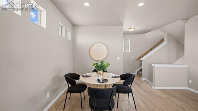 MLS Image for 9636  Timberlake  ,Colorado Springs, Colorado