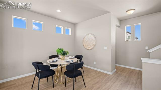 MLS Image for 9636  Timberlake  ,Colorado Springs, Colorado