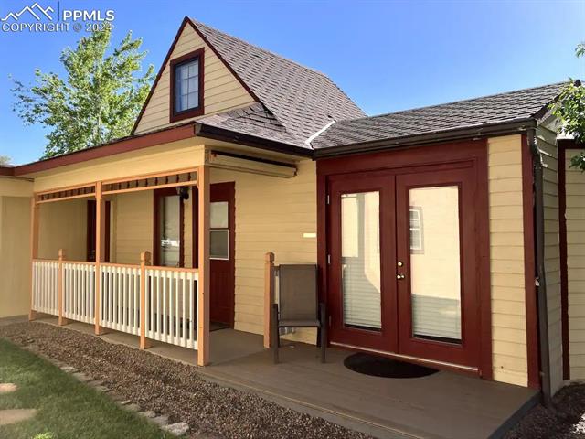 MLS Image for 244  Washington  ,Monument, Colorado