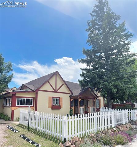 MLS Image for 244  Washington  ,Monument, Colorado