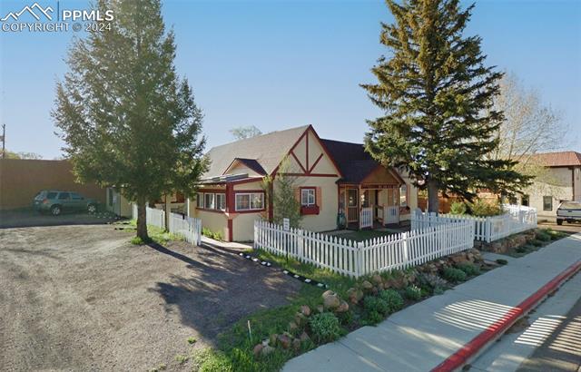 MLS Image for 244  Washington  ,Monument, Colorado