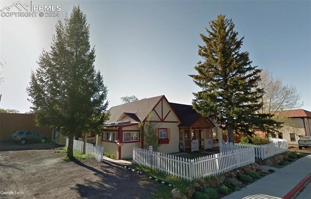 MLS Image for 244  Washington  ,Monument, Colorado