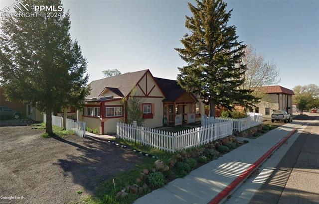 MLS Image for 244  Washington  ,Monument, Colorado