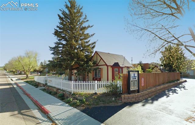 MLS Image for 244  Washington  ,Monument, Colorado