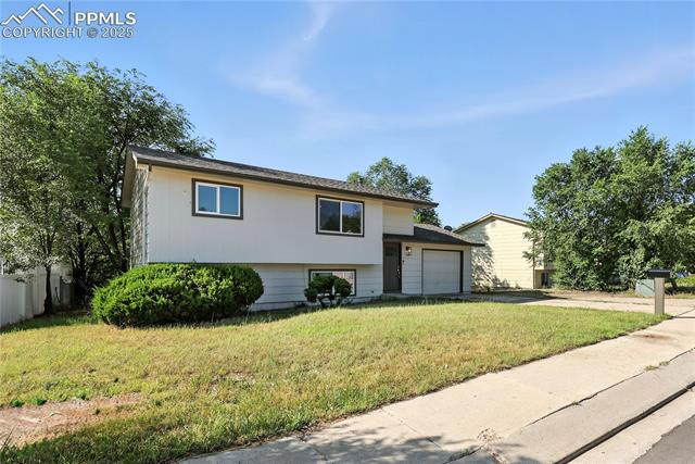 7033  Sequoyah  , colorado springs  House Search MLS Picture
