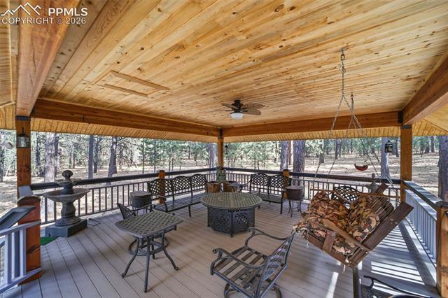 MLS Image for 20175  Wissler Ranch  ,Colorado Springs, Colorado