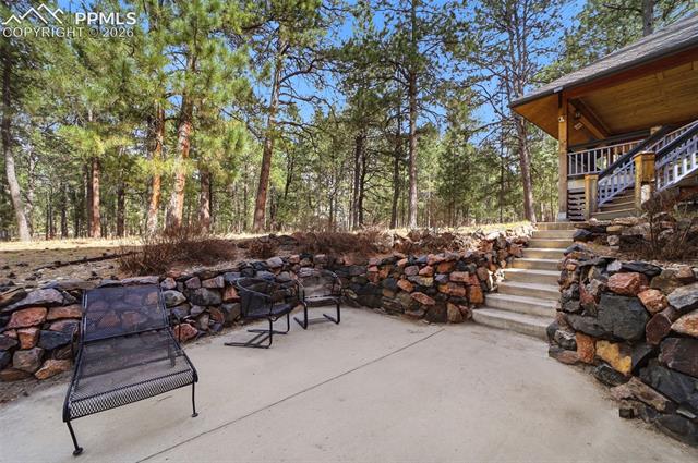 MLS Image for 20175  Wissler Ranch  ,Colorado Springs, Colorado
