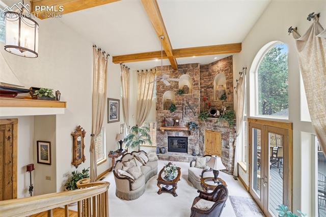MLS Image for 20175  Wissler Ranch  ,Colorado Springs, Colorado