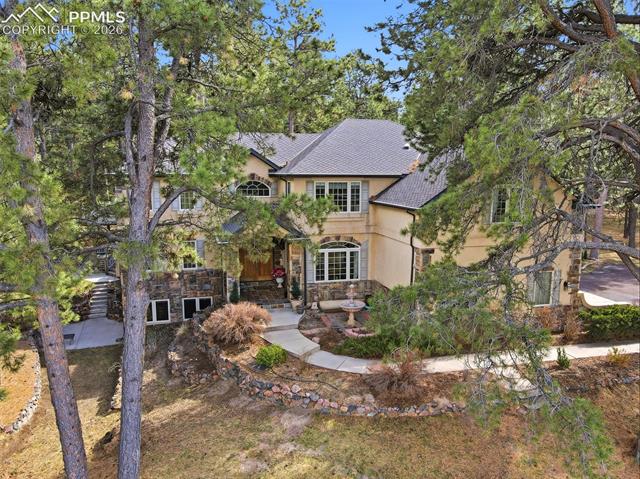 MLS Image for 20175  Wissler Ranch  ,Colorado Springs, Colorado