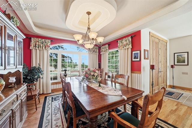 MLS Image for 20175  Wissler Ranch  ,Colorado Springs, Colorado