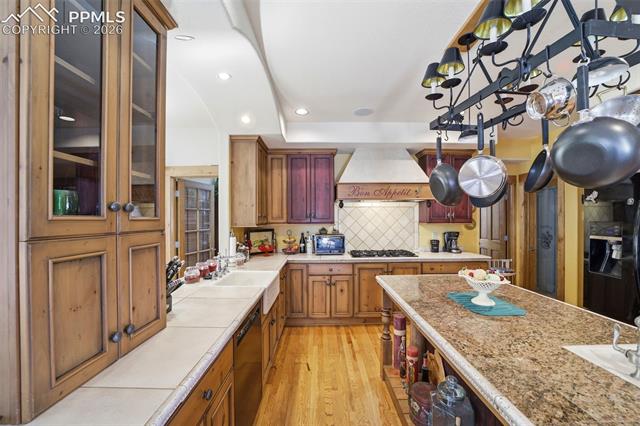MLS Image for 20175  Wissler Ranch  ,Colorado Springs, Colorado