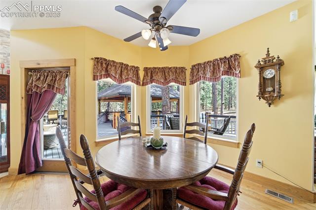 MLS Image for 20175  Wissler Ranch  ,Colorado Springs, Colorado