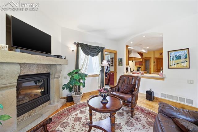 MLS Image for 20175  Wissler Ranch  ,Colorado Springs, Colorado