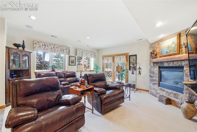 MLS Image for 20175  Wissler Ranch  ,Colorado Springs, Colorado