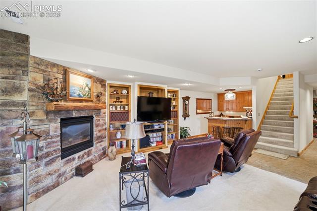 MLS Image for 20175  Wissler Ranch  ,Colorado Springs, Colorado