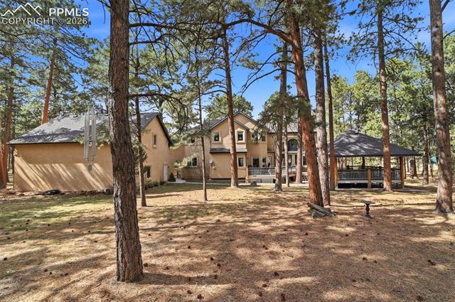 MLS Image for 20175  Wissler Ranch  ,Colorado Springs, Colorado