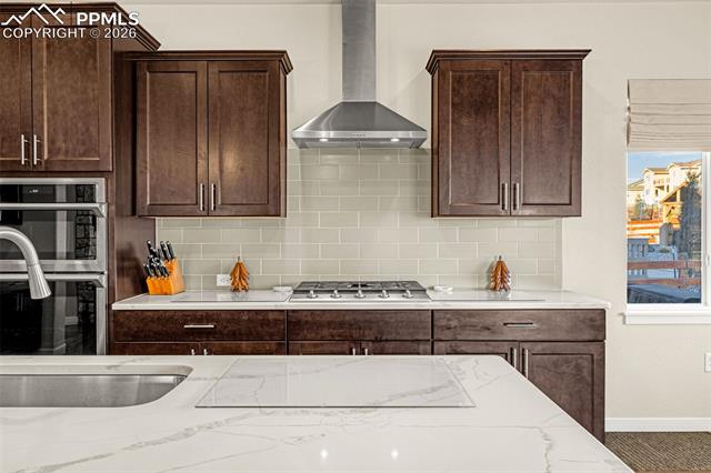 MLS Image for 9931  Antelope Ravine  ,Colorado Springs, Colorado