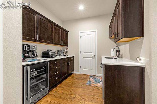 MLS Image for 9931  Antelope Ravine  ,Colorado Springs, Colorado