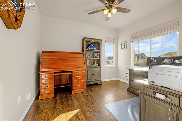 MLS Image for 9931  Antelope Ravine  ,Colorado Springs, Colorado