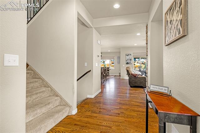 MLS Image for 9931  Antelope Ravine  ,Colorado Springs, Colorado