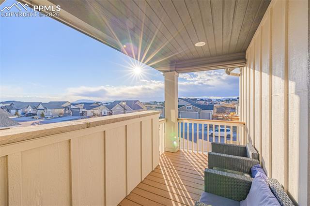 MLS Image for 9931  Antelope Ravine  ,Colorado Springs, Colorado