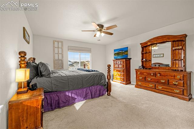 MLS Image for 9931  Antelope Ravine  ,Colorado Springs, Colorado