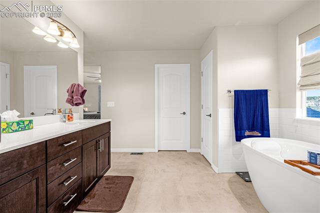 MLS Image for 9931  Antelope Ravine  ,Colorado Springs, Colorado