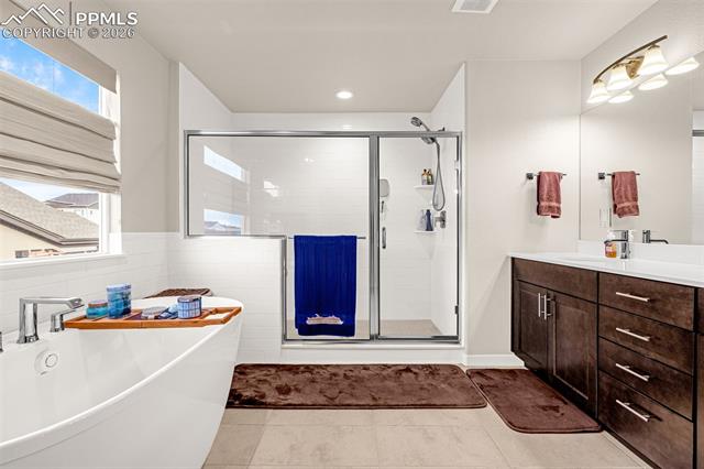 MLS Image for 9931  Antelope Ravine  ,Colorado Springs, Colorado