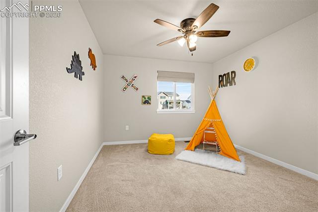 MLS Image for 9931  Antelope Ravine  ,Colorado Springs, Colorado
