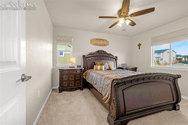 MLS Image for 9931  Antelope Ravine  ,Colorado Springs, Colorado