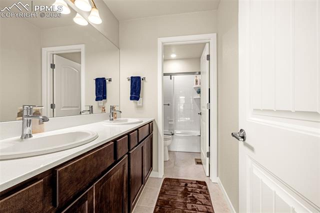 MLS Image for 9931  Antelope Ravine  ,Colorado Springs, Colorado