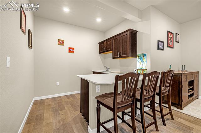 MLS Image for 9931  Antelope Ravine  ,Colorado Springs, Colorado