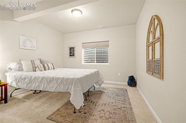 MLS Image for 9931  Antelope Ravine  ,Colorado Springs, Colorado