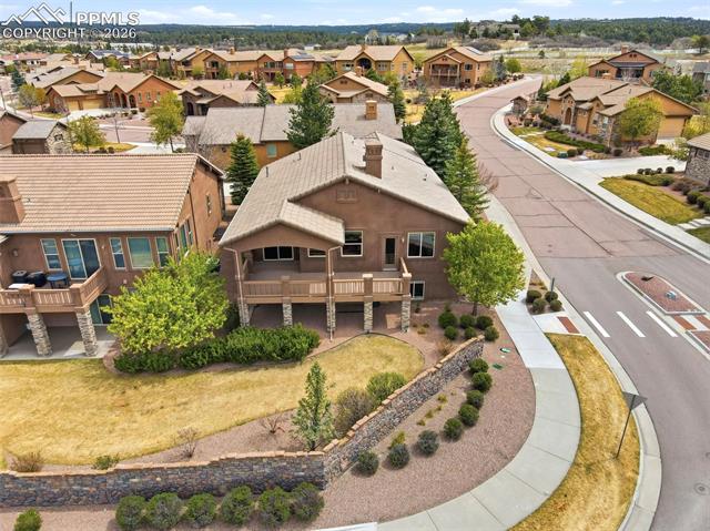 12950  Penfold  , colorado springs&nbsp; House Search MLS Picture