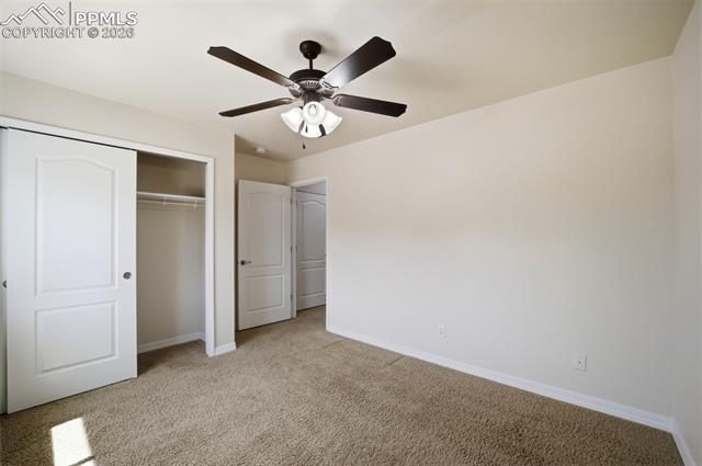 MLS Image for 12950  Penfold  ,Colorado Springs, Colorado