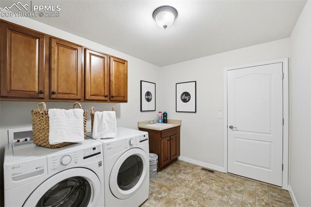 MLS Image for 12950  Penfold  ,Colorado Springs, Colorado