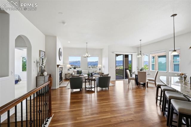 MLS Image for 12950  Penfold  ,Colorado Springs, Colorado