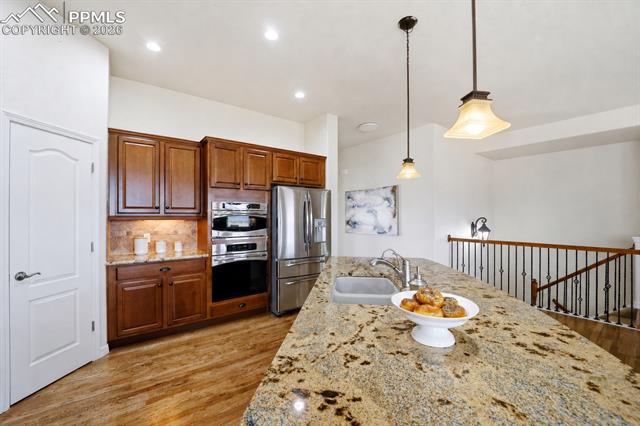 MLS Image for 12950  Penfold  ,Colorado Springs, Colorado