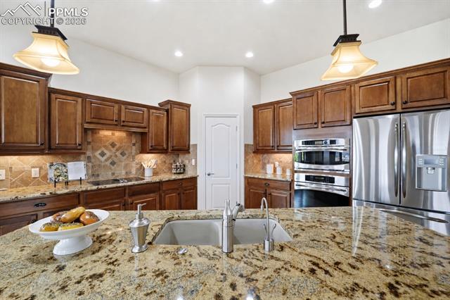 MLS Image for 12950  Penfold  ,Colorado Springs, Colorado