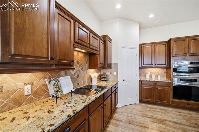 MLS Image for 12950  Penfold  ,Colorado Springs, Colorado
