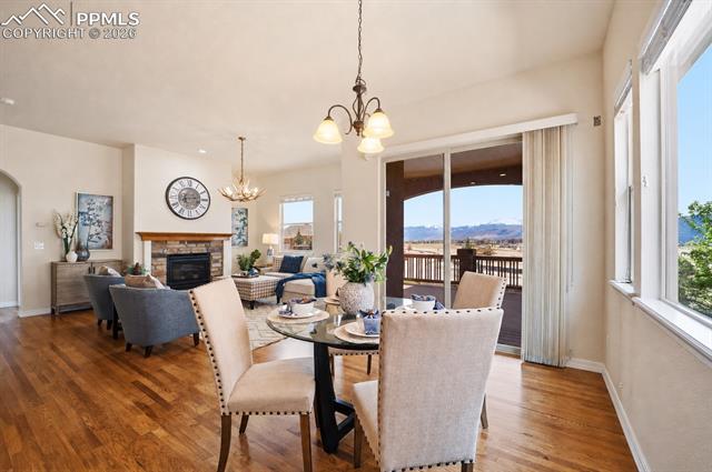 MLS Image for 12950  Penfold  ,Colorado Springs, Colorado