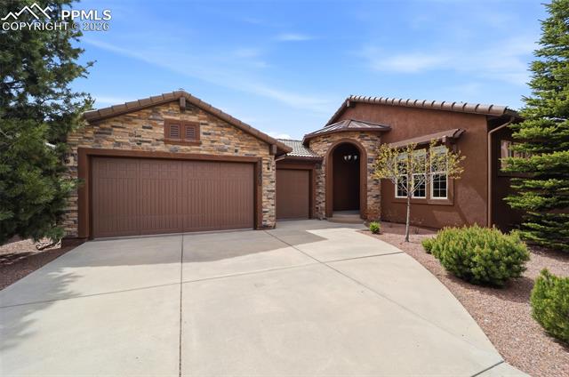 MLS Image for 12950  Penfold  ,Colorado Springs, Colorado