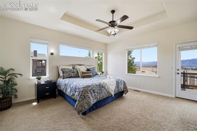 MLS Image for 12950  Penfold  ,Colorado Springs, Colorado
