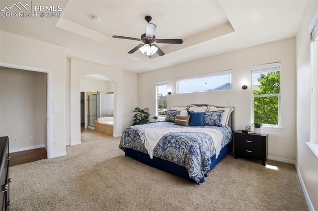 MLS Image for 12950  Penfold  ,Colorado Springs, Colorado