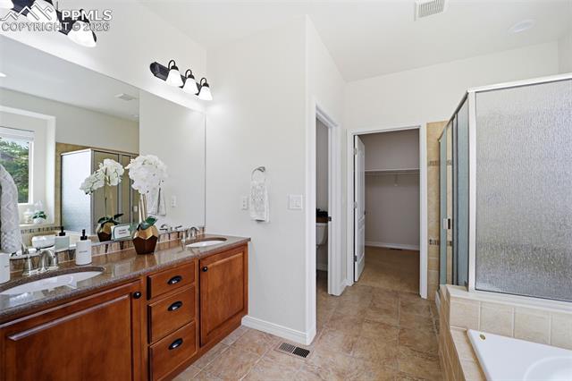MLS Image for 12950  Penfold  ,Colorado Springs, Colorado