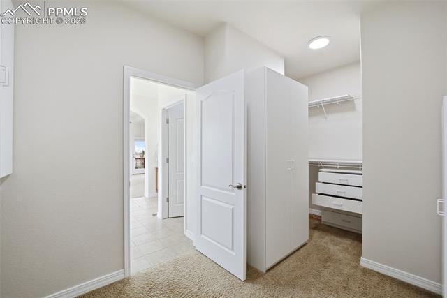 MLS Image for 12950  Penfold  ,Colorado Springs, Colorado