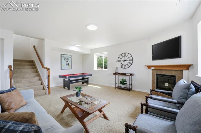 MLS Image for 12950  Penfold  ,Colorado Springs, Colorado