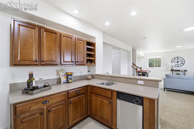 MLS Image for 12950  Penfold  ,Colorado Springs, Colorado