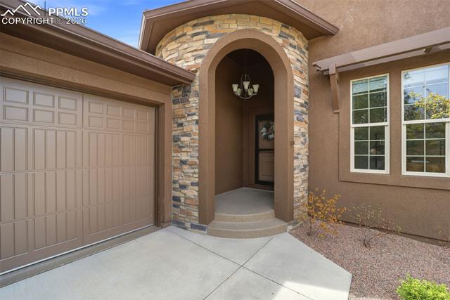 MLS Image for 12950  Penfold  ,Colorado Springs, Colorado