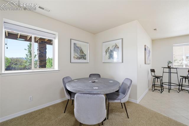 MLS Image for 12950  Penfold  ,Colorado Springs, Colorado